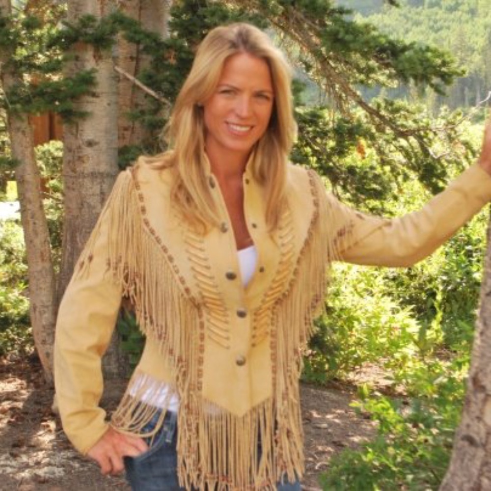 Western Jacket